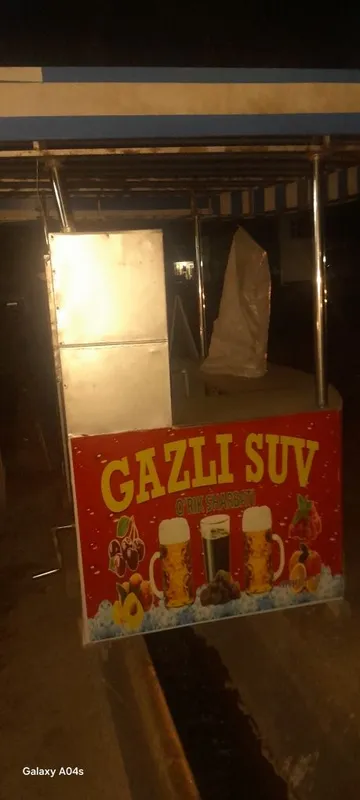 Gazli suv apparati xolati zòr ishlashga soz kamchiligi yòq — фото 3