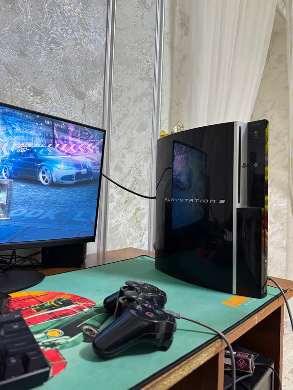 PlayStation 3 2 PlayStation 3 2