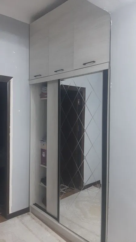 Шкафлар сотилади 2 та 1.20×2.80 арзон нархларда 1 — фото 1