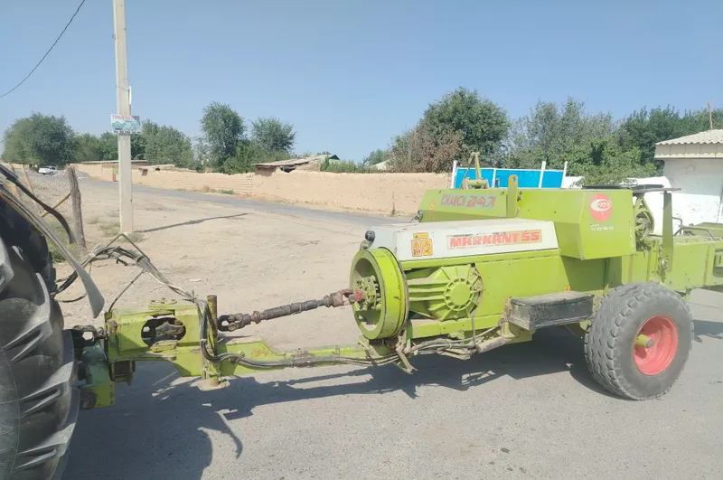 Class markan 55 sotiladi 3