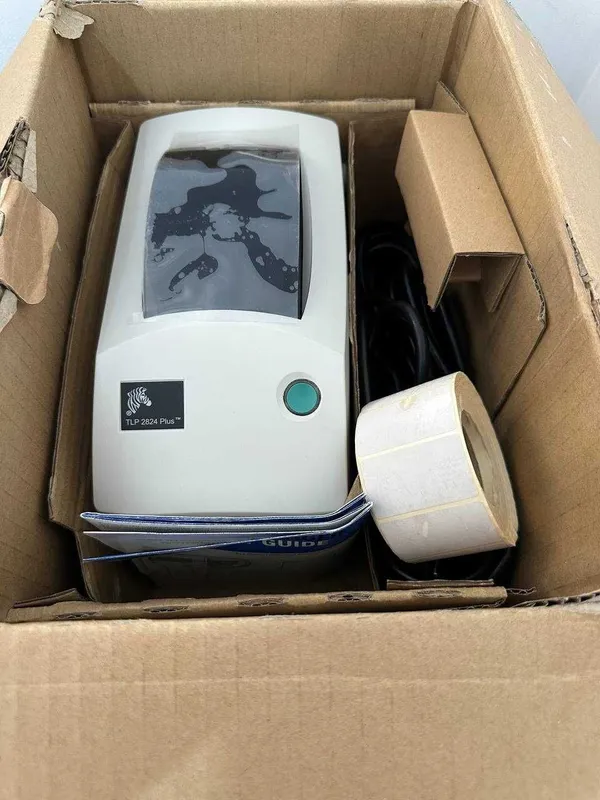 Термопринтеры этикеток Zebra ZD410, Zebra TLP 2824 PLUS 4 Термопринтеры этикеток Zebra ZD410, Zebra TLP 2824 PLUS 4