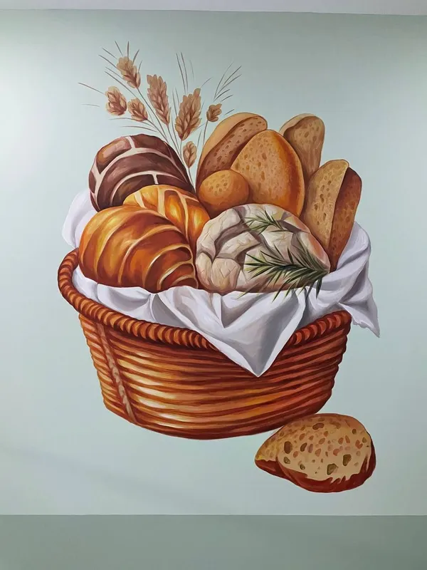 Rassom xudojnik art рассом художник арт 3