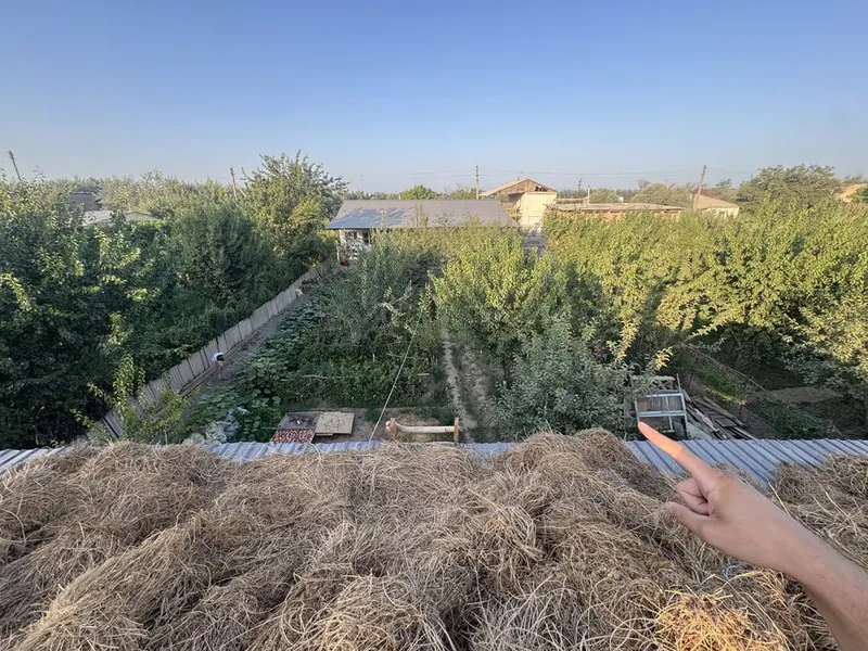 Dacha daryo boyida hama narsa bilan sotuvda 5 Dacha daryo boyida hama narsa bilan sotuvda 5