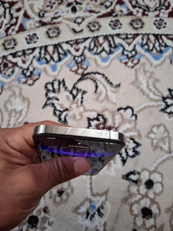 iPhone 13 Pro Max 256 GB — фото 4