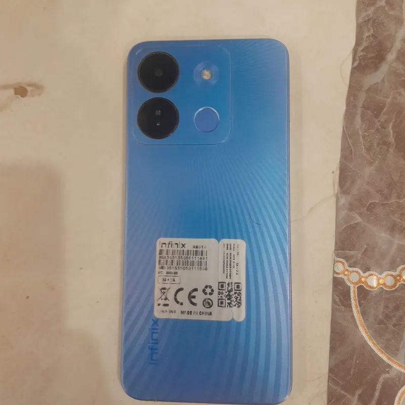 Хочу продать Infex Smart 7, память 64, мастер не смотрел 1 Хочу продать Infex Smart 7, память 64, мастер не смотрел 1