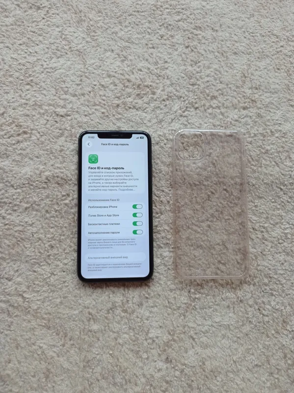 Iphone 11 Pro Max  256gb — фото 3