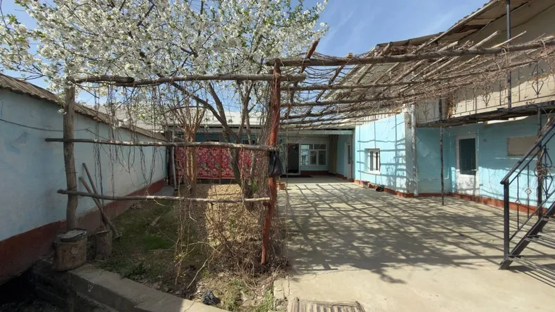 Продается Дом Янгийол Мустакиллик Махала 2