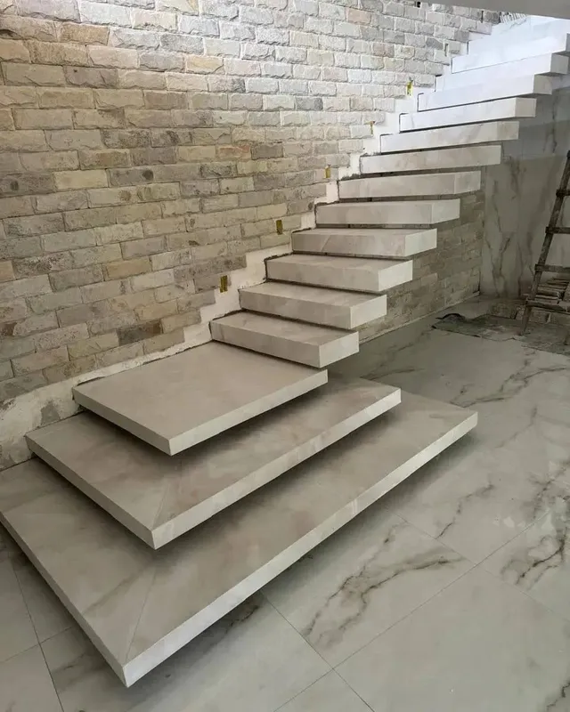 Beton zina xizmat zinpoyalar quyish xizmati beton zinapoya — фото 3