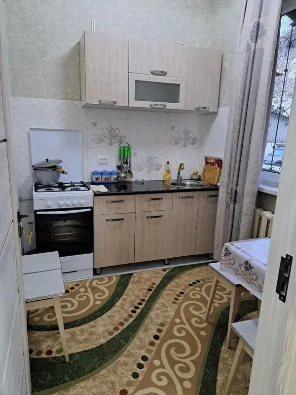 Посуточная квартира, Кунлик ижара, Хостел — фото 7