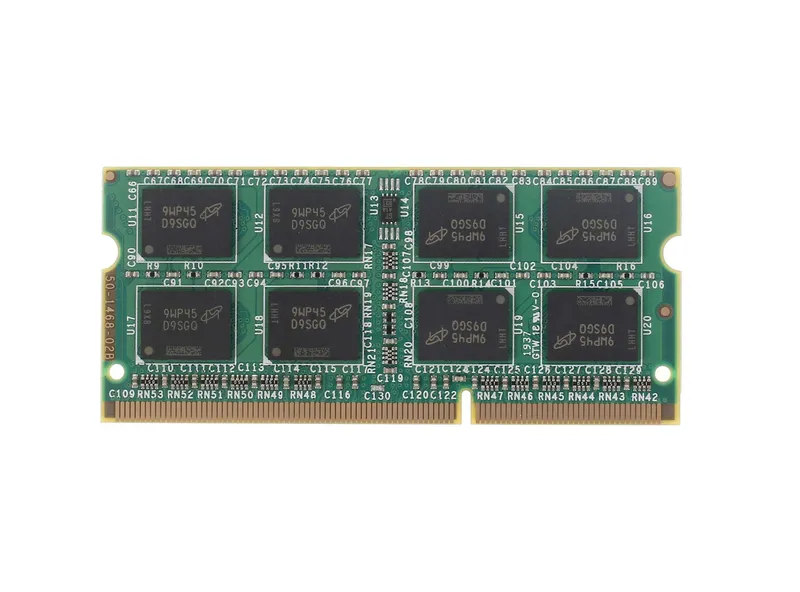 { Оперативная память DDR3 8GB Crucial 1600MHz — фото 1