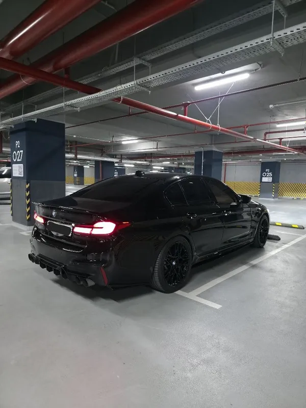 Продам свой Bmw g30 в идеальном состоянии! Фуловой комплектация! 4 Продам свой Bmw g30 в идеальном состоянии! Фуловой комплектация! 4