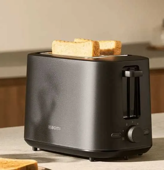 Тостер Xiaomi Toaster EU new с гарнтием