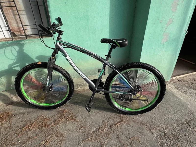 Продается велосипед SHIMANO Продается велосипед SHIMANO