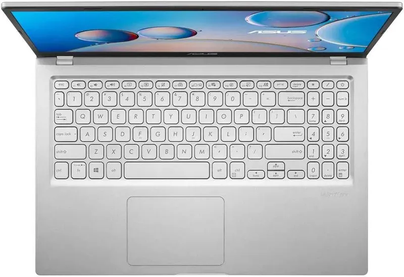 ASUS X1504V I7-1355U / 8GB / 512GB / 15,6 FHD COOL SILVER noutbuki 2
