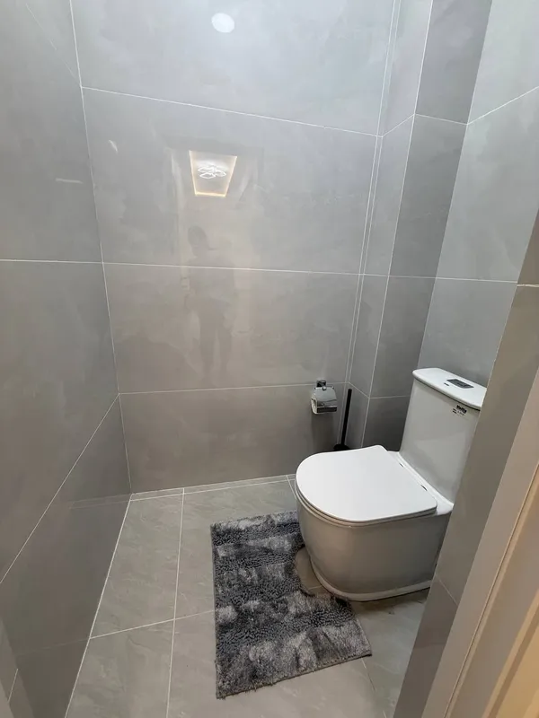 Продаётся стильная 2-комнатная квартира в ЖК Askiya City — фото 6