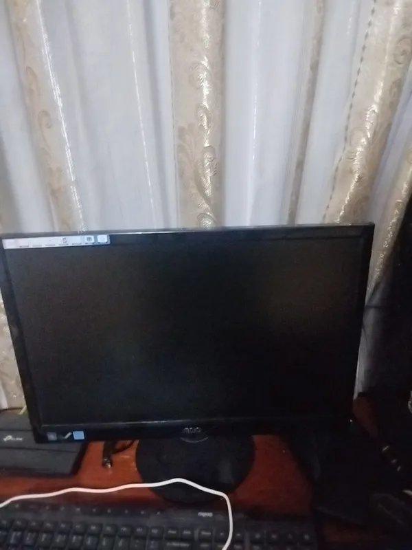 Домашний компьютер