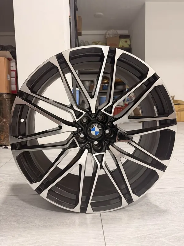 BMW x7 orginal disaka