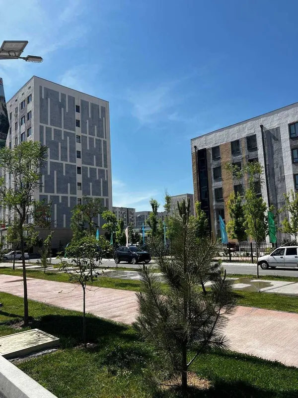 Сотилади квартира 2 хонали — фото 7