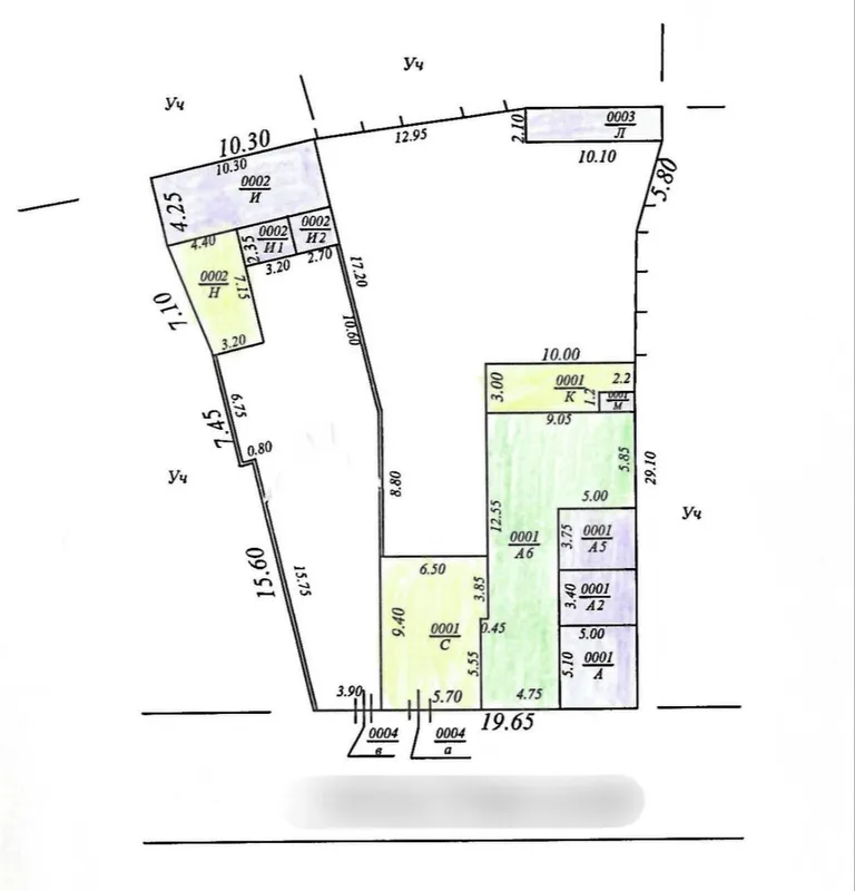 Продажа Участка 9,26 сот, Саракулька, Автодорожный — фото 1