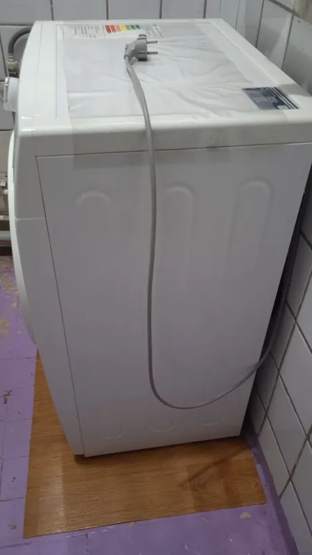 Стиральная машина Samsung EcoBubble 6.0 kg 8 Стиральная машина Samsung EcoBubble 6.0 kg 8