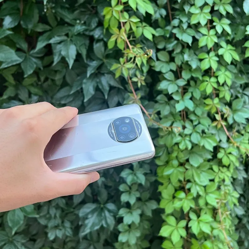 Poco x3 pro 256Gb 5 Poco x3 pro 256Gb 5