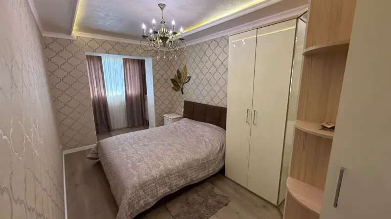 Юнусабадский ул. Амир.Тимура