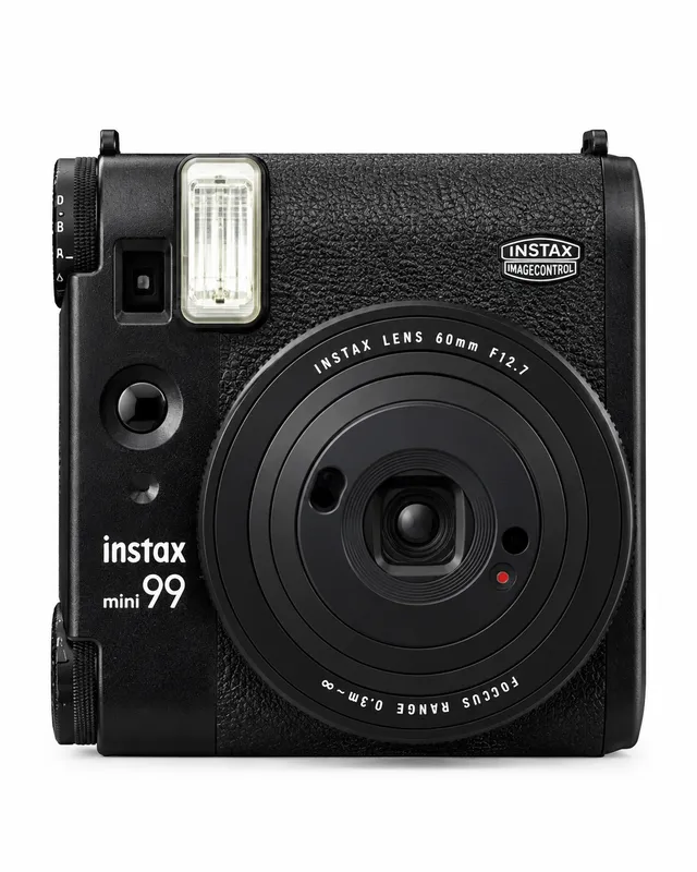 Fujifilm Instax Mini 99 3