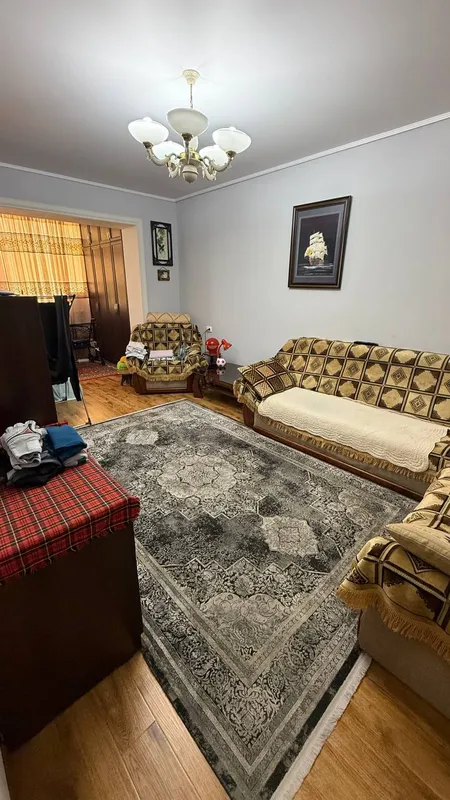 3-комнатная квартира, 77 серия (продажа) 1