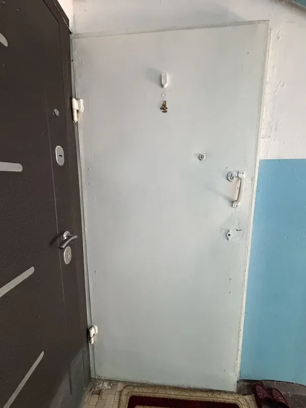 Temir eshik sotiladi, zudlik bilan Temir eshik sotiladi, zudlik bilan