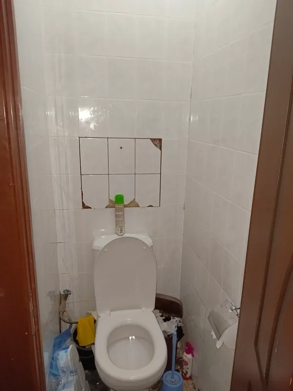 Shoshilinch! 4 xonali kvartira 4