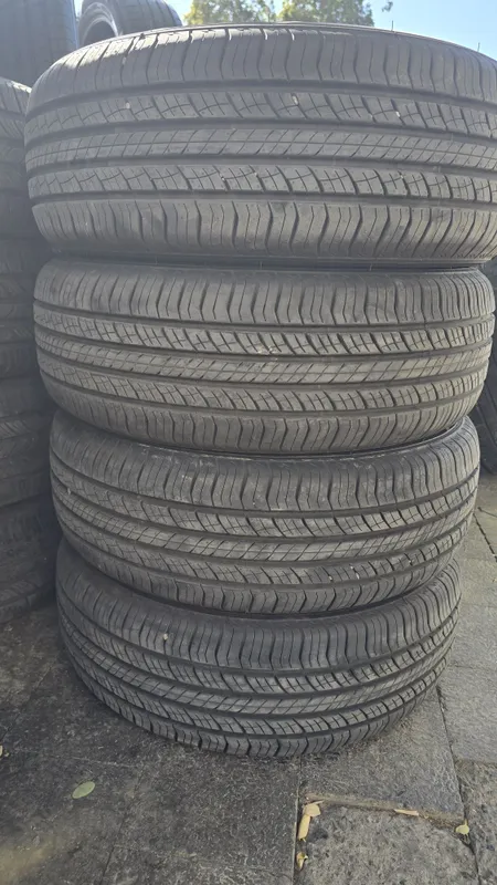 215/65/R16 razmerdagi Westlake baloni. 1