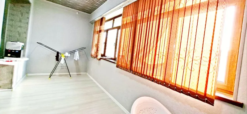 Новостройка 3/6/9, Юнусобод 9, 88 м², балкон 2x6 6