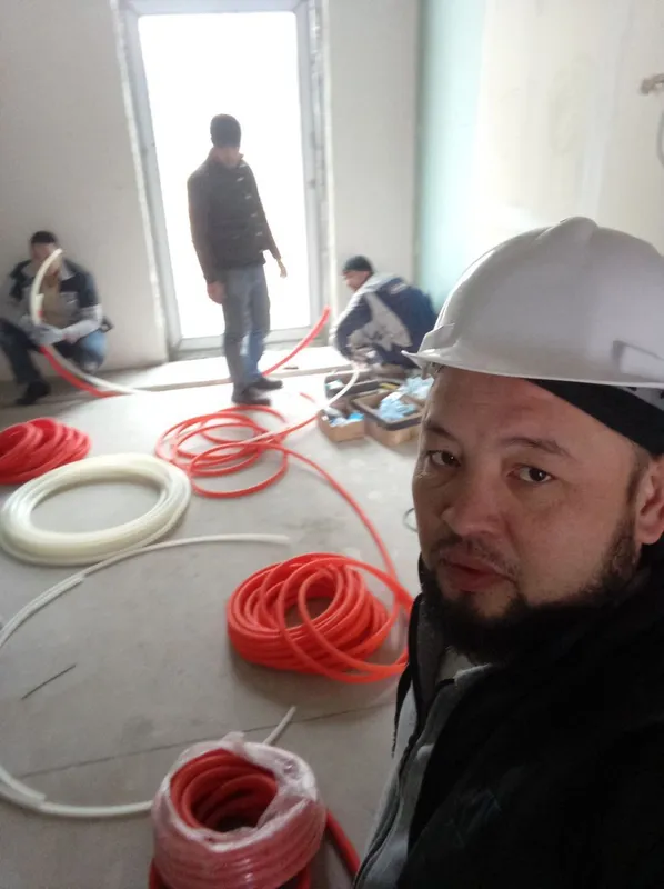 Сантехника ишларини бажарамиз от и до под ключ 2 Сантехника ишларини бажарамиз от и до под ключ 2