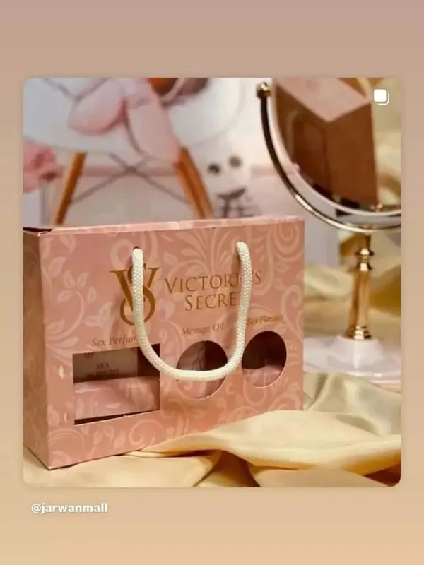 Victoria’s Secret Sex Perfume 1 Victoria’s Secret Sex Perfume 1
