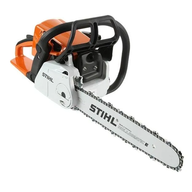 Бензопила STIHL MS 250 C-BE Original — фото 1