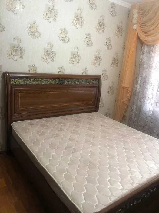 3-х комнатная А. Югнакий. Рядом находится Школа256