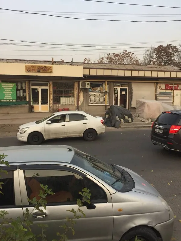 Продается участок в Мирзо Улугбекском районе — фото 1