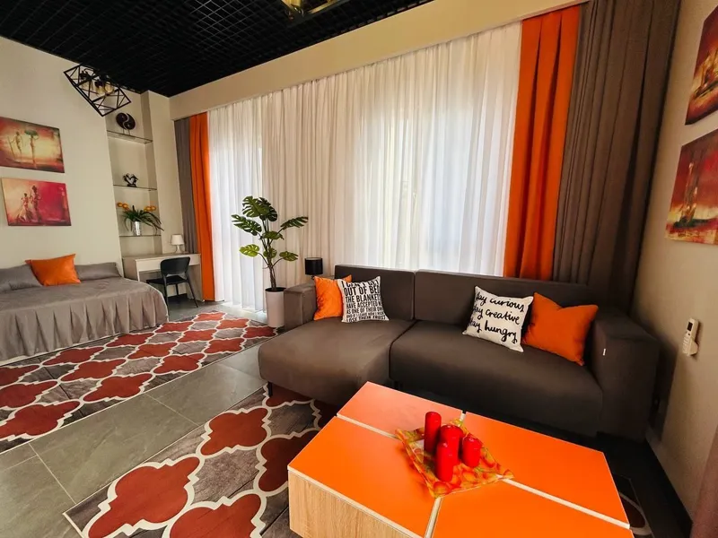 3 xonali kvartira ijarasi, 55 m², 9/9, Mirabod (Aybek) 3