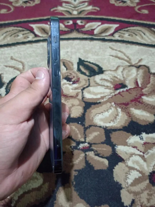 iPhone 12 Pro 4 iPhone 12 Pro 4
