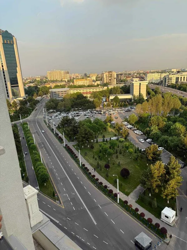 "ВЫКУПНАЯ ЦЕНА‼️ Арзон Metropol 200м2 Bodomzor metro bekatlari NBU ‼️ — фото 7