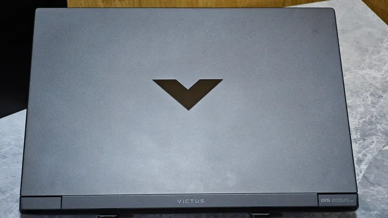HP Victus o‘yin noutbuki 2 HP Victus o‘yin noutbuki 2