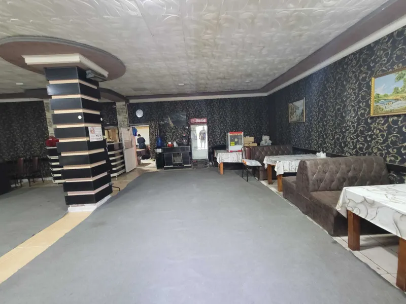 Tayyor ishlab turgan KAFE sotiladi. Barcha komunikatsiya mavjud — фото 2