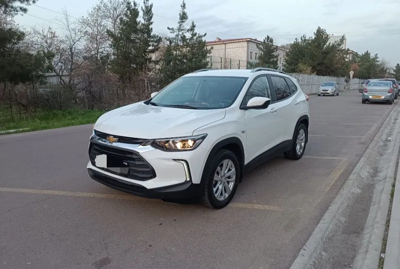 Продается Chevrolet tracker 2 LTZ 2 Продается Chevrolet tracker 2 LTZ 2