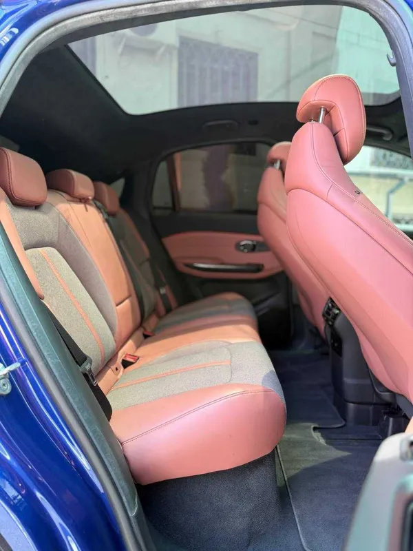 NIO eS6 (Нио) сотилади 2021 йил 4 NIO eS6 (Нио) сотилади 2021 йил 4