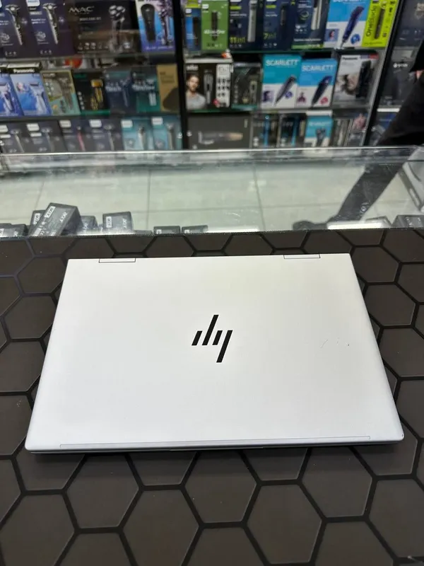 HP Envy x360 Core 5 120U 8GB 512SSD Touch Premium — фото 1