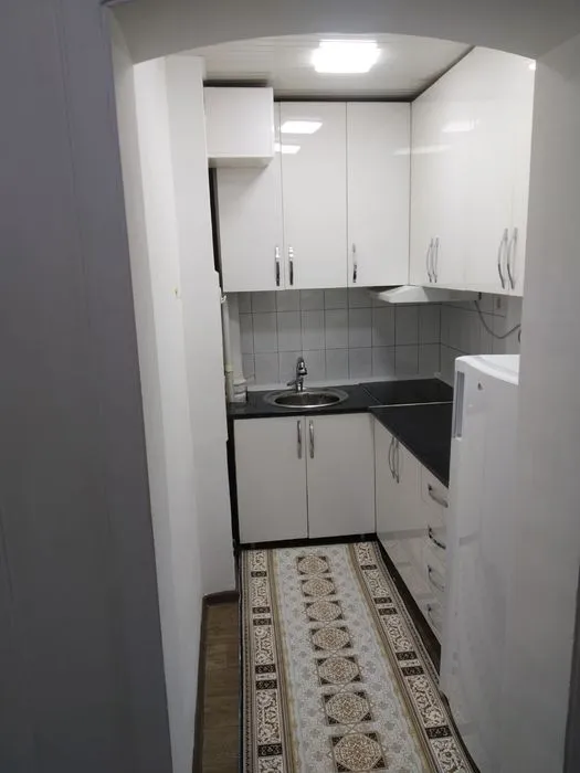 2-комнатная квартира, 60 м², 5/16 этаж (вторичка), Мирабад, Афрасиаб, метро Айбек — фото 5