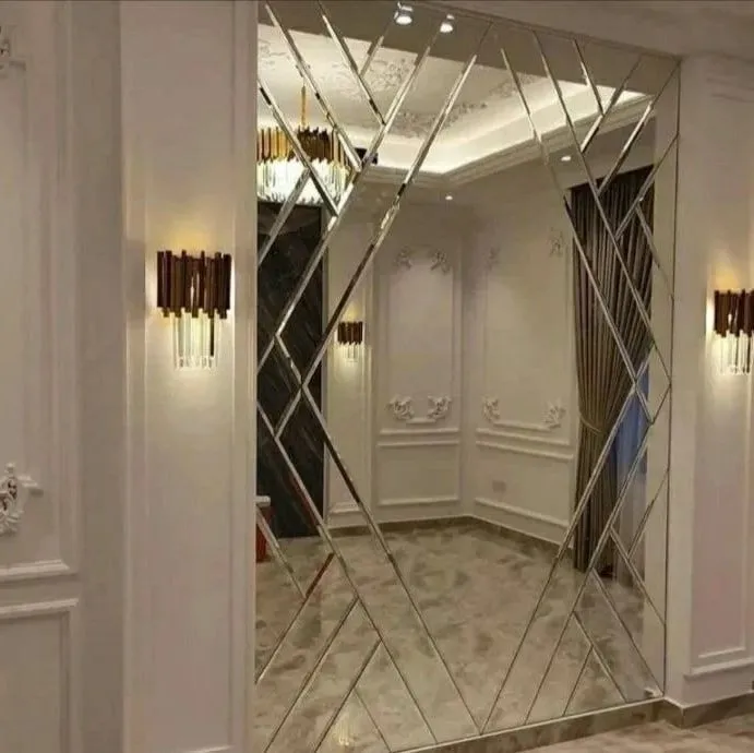 Oyna kesish xizmati 260 ming sumdan boshlanadi Rassiski oyna — фото 1