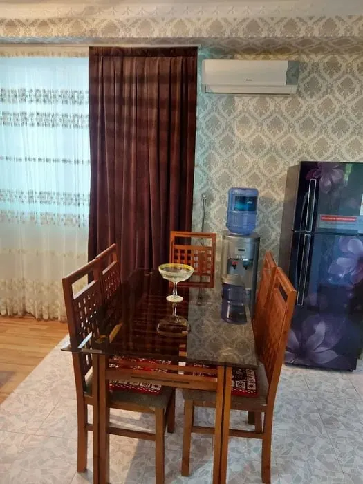 Сдается квартира 9