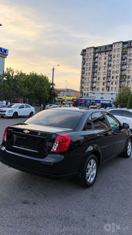 Gentra, автомат, без люка, чёрная 7 Gentra, автомат, без люка, чёрная 7