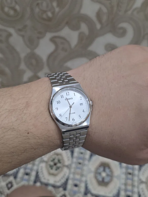 Casio sagat satiladi orginal